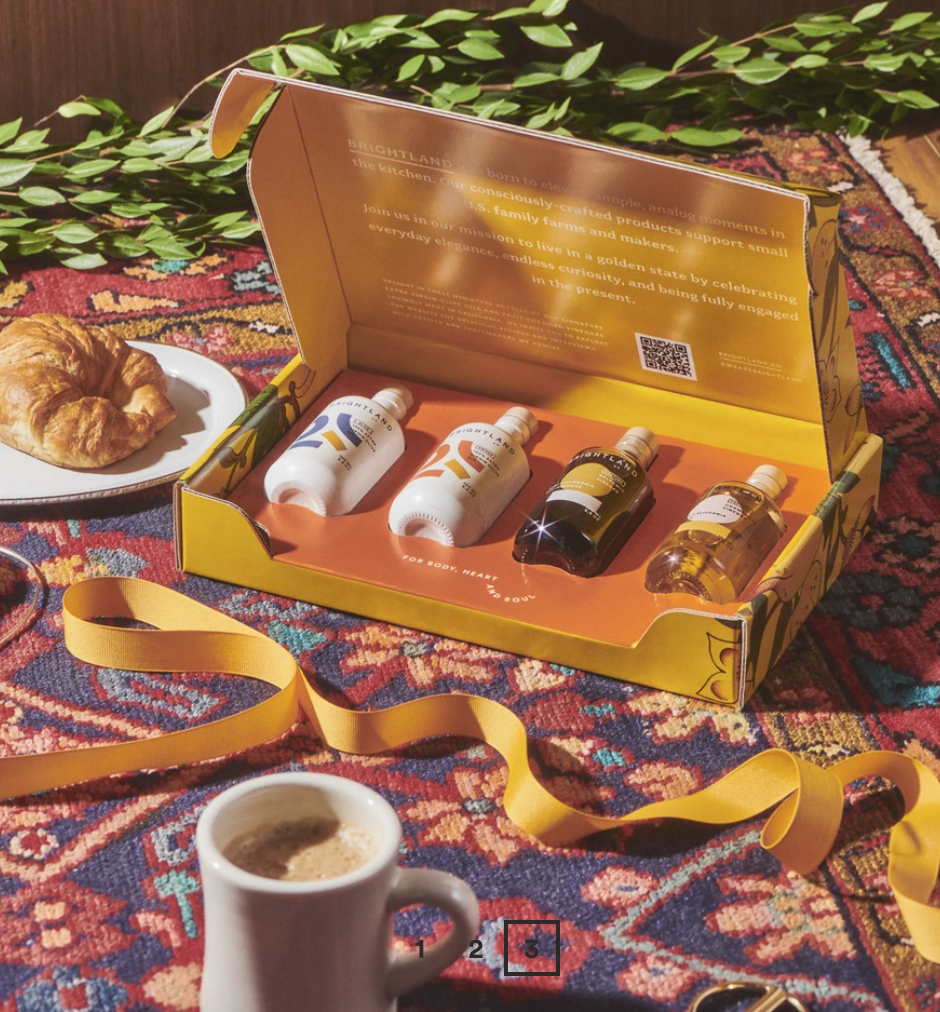 Gifts to Mail a Friend Girls' Night In Shop